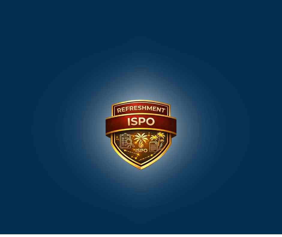 Pelatihan Refreshment ISPO Icon